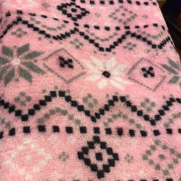 Women’s Poly Long Sleeve Two Piece Set - Picture 3 of 5